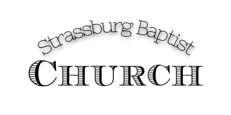 Strassburg Baptist Church
